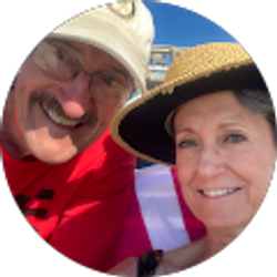 Profile photo of Paula Hartsfield