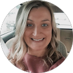 Profile photo of Brynn Thomas