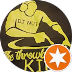 Profile photo of DJ Nut The throwback kid