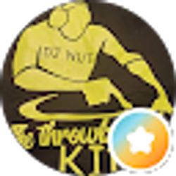 Profile photo of DJ Nut The throwback kid