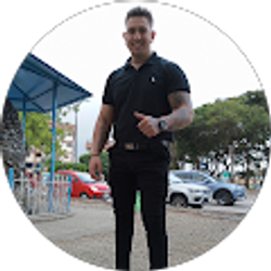 Profile photo of Juan Torrealba