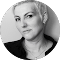 Profile photo of Maria Buchukova