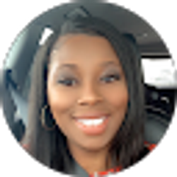 Profile photo of Kandise James