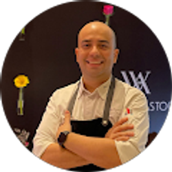 Profile photo of Daniel Sosa
