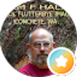 Profile photo of Tim Hale