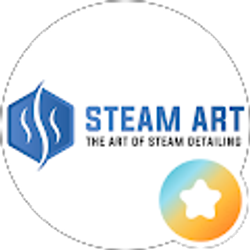 Profile photo of Antonio Rivera (Steam Art USA)