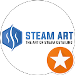 Profile photo of Antonio Rivera (Steam Art USA)