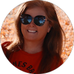 Profile photo of Patty Smith