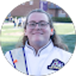 Profile photo of Cory Shumaker
