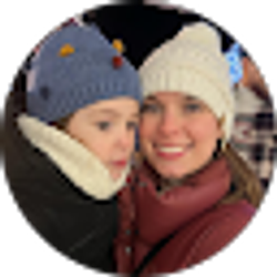 Profile photo of Laura Mougeolle-Schoenfelder