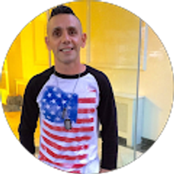 Profile photo of Cristiano E