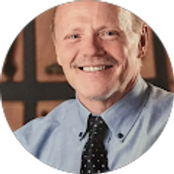 Profile photo of Gary Pompelia