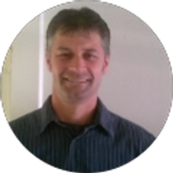 Profile photo of George Shrokman Ill