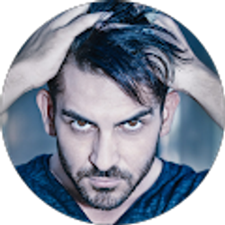 Profile photo of Sam House