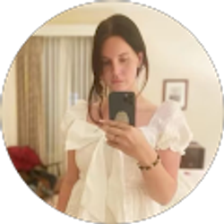 Profile photo of Riley Colman