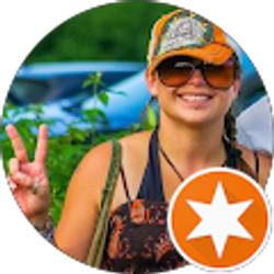 Profile photo of Amber Badger