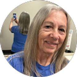 Profile photo of Dana Carter