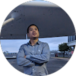 Profile photo of James Theam