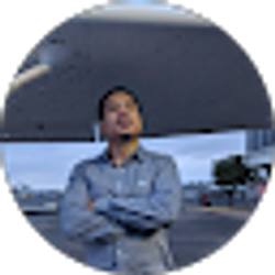 Profile photo of James Theam