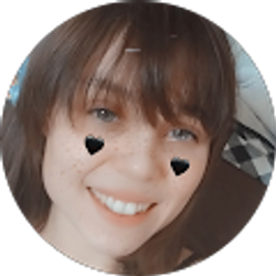 Profile photo of Kimberly Hernandez