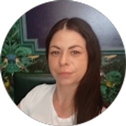 Profile photo of Brandy Colombel