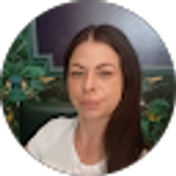 Profile photo of Brandy Colombel