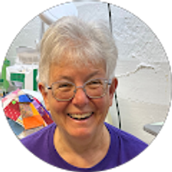 Profile photo of Jo Luce