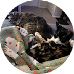 Profile photo of Aubrey Green