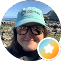 Profile photo of Jennifer Warden