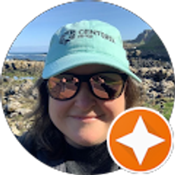 Profile photo of Jennifer Warden