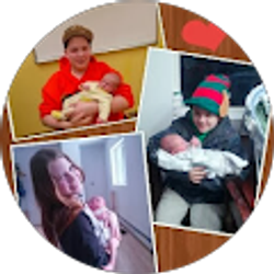 Profile photo of Adina Johnson