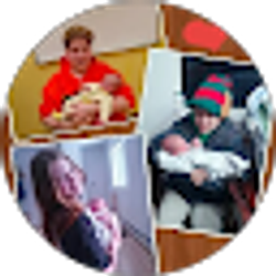 Profile photo of Adina Johnson