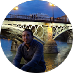 Profile photo of Francisco Campos