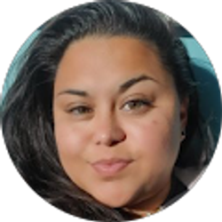 Profile photo of Paola Armas