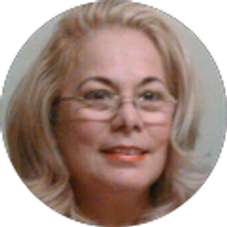 Profile photo of Irma Gonzalez