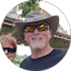 Profile photo of Ken Betzhold
