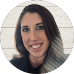 Profile photo of Elizabeth Makowski