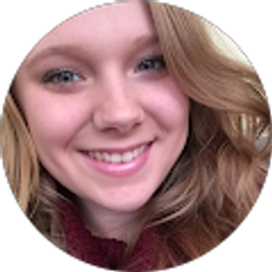 Profile photo of Breanna Wilkins