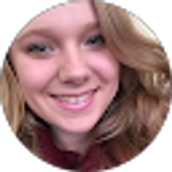 Profile photo of Breanna Wilkins