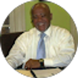 Profile photo of Stanley Green