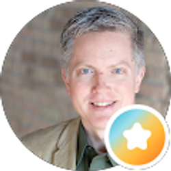 Profile photo of Bret Fynewever