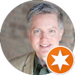 Profile photo of Bret Fynewever