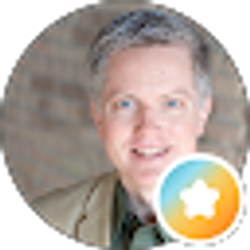Profile photo of Bret Fynewever
