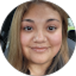 Profile photo of Elizabeth Vega