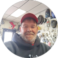 Profile photo of Clint Horne