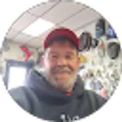 Profile photo of Clint Horne