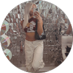 Profile photo of Gracie Jane