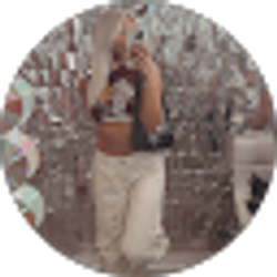 Profile photo of Gracie Jane