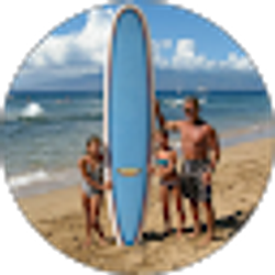 Profile photo of Charlie Dominguez