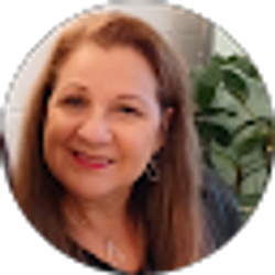 Profile photo of Rocio Fuller